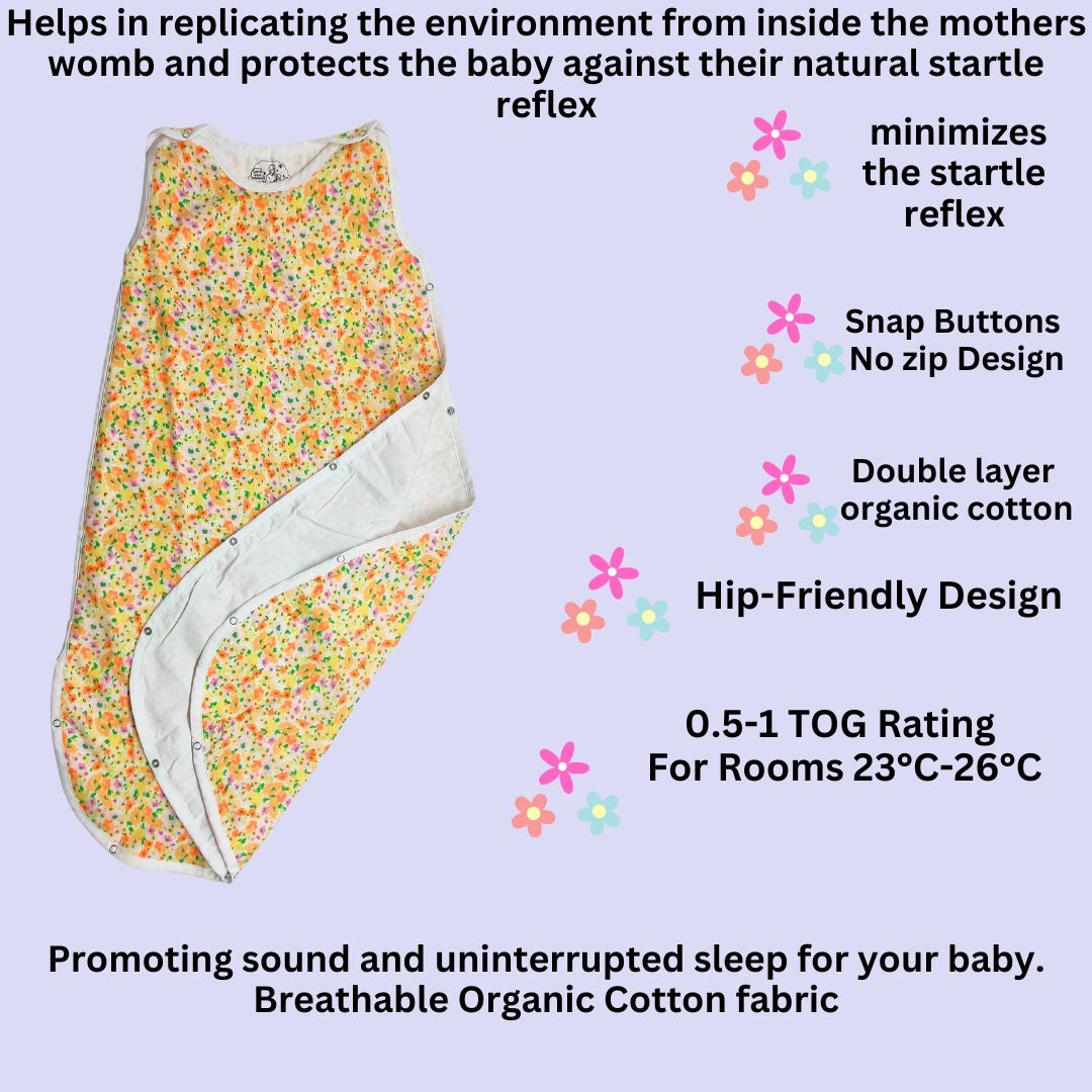 MAAIEE Little Deer Baby Gift Set